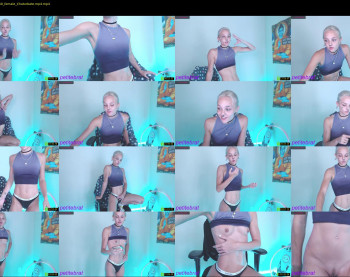 petitebrat — 70 minute Chaturbate female cam show recording, 1080p, Aug 3, 2021