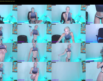 petitebrat — 70 minute Chaturbate female cam show recording, 1080p, Aug 3, 2021