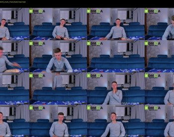 pimple_gang — 69 minute Chaturbate male cam show recording, 1080p, Aug 4, 2021