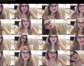 playnofuckinggames — 18 minute Chaturbate female cam show recording, 720p, Aug 3, 2021