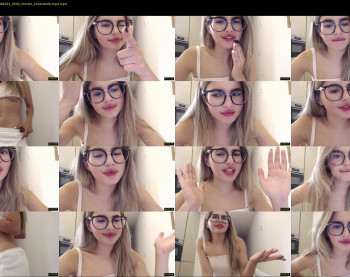 playnofuckinggames — 62 minute Chaturbate female cam show recording, 720p, Aug 4, 2021