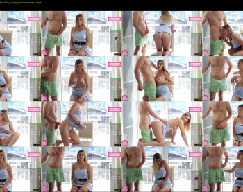 princess_sweety — 26 minute Chaturbate couple cam show recording, 1080p, Aug 3, 2021