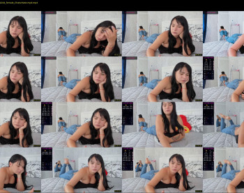 pussysweet9 — 5 minute Chaturbate female cam show recording, 1080p, Aug 3, 2021