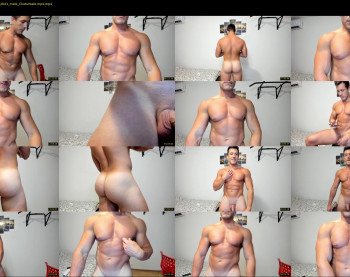 roberto4ever — 44 minute Chaturbate male cam show recording, 720p, Aug 3, 2021