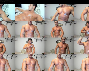 roberto4ever — 4 minute Chaturbate male cam show recording, 720p, Aug 3, 2021