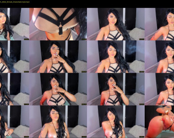 rouse_hallberg_ — 14 minute Chaturbate female cam show recording, 1080p, Aug 4, 2021