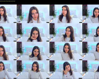 sabina_zara — 70 minute Chaturbate female cam show recording, 1080p, Aug 3, 2021
