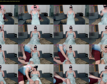 samarafromthewell — 41 minute Chaturbate female cam show recording, 1080p, Aug 4, 2021