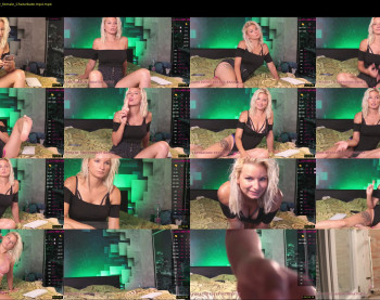 sebilone — 76 minute Chaturbate couple cam show recording, 1080p, Aug 3, 2021