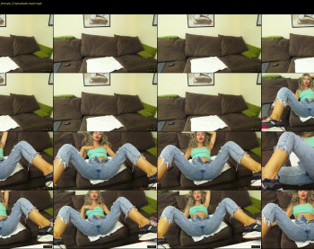 sellenia — 17 minute Chaturbate female cam show recording, 1080p, Aug 4, 2021