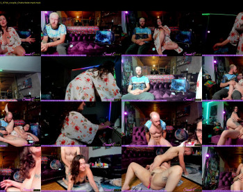 sexual_essence — 67 minute Chaturbate female cam show recording, 1080p, Aug 3, 2021