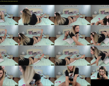 sexyvanessssa — 14 minute Chaturbate couple cam show recording, 1080p, Aug 3, 2021