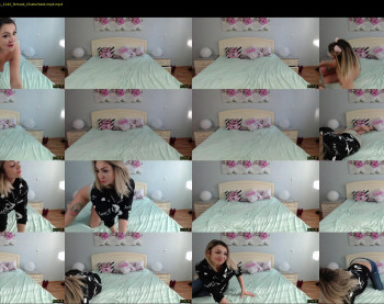 sexyvanessssa — 13 minute Chaturbate couple cam show recording, 1080p, Aug 3, 2021