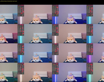 small_blondee — 35 minute Chaturbate female cam show recording, 720p, Aug 4, 2021