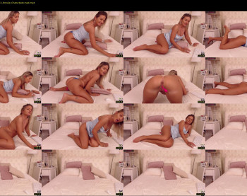 sofialloyd — 70 minute Chaturbate female cam show recording, 1080p, Aug 4, 2021