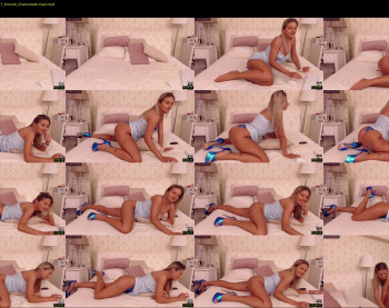 sofialloyd — 70 minute Chaturbate female cam show recording, 1080p, Aug 4, 2021