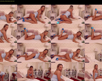 sofialloyd — 59 minute Chaturbate female cam show recording, 1080p, Aug 4, 2021