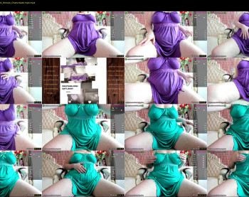soft_body — 73 minute Chaturbate female cam show recording, 1080p, Aug 3, 2021