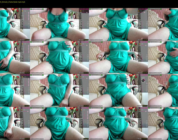 soft_body — 71 minute Chaturbate female cam show recording, 1080p, Aug 3, 2021