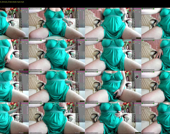 soft_body — 71 minute Chaturbate female cam show recording, 1080p, Aug 3, 2021
