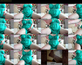 soft_body — 72 minute Chaturbate female cam show recording, 1080p, Aug 3, 2021