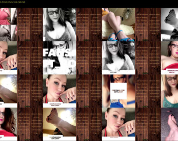 soft_body — 5 minute Chaturbate female cam show recording, 1080p, Aug 3, 2021