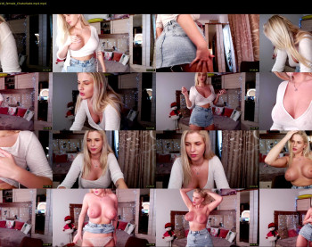 sorana_shy — 44 minute Chaturbate female cam show recording, 1080p, Aug 3, 2021