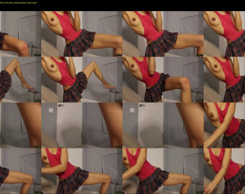 star_gazing — 3 minute Chaturbate female cam show recording, 720p, Aug 3, 2021