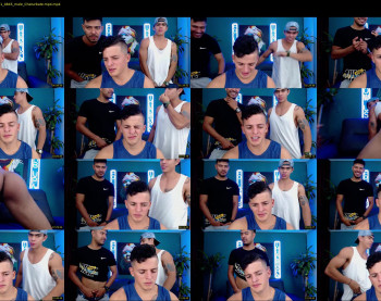 straigthguysfun — 15 minute Chaturbate male cam show recording, 1080p, Aug 3, 2021