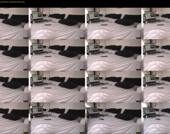 sweet_ella — 5 minute Chaturbate female cam show recording, 1080p, Aug 3, 2021