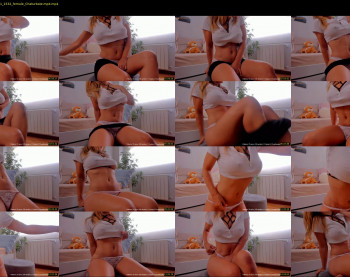 sweetnameless — 17 minute Chaturbate couple cam show recording, 1080p, Aug 3, 2021