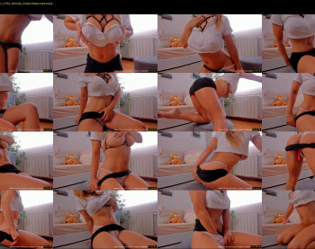 sweetnameless — 70 minute Chaturbate couple cam show recording, 1080p, Aug 3, 2021