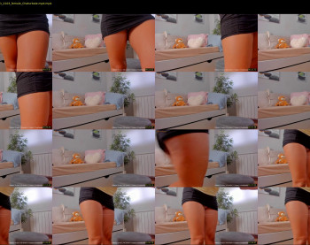 sweetnameless — 3 minute Chaturbate couple cam show recording, 1080p, Aug 3, 2021