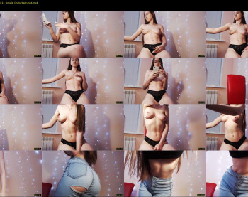 sweetpulse_ — 70 minute Chaturbate female cam show recording, 1080p, Aug 4, 2021