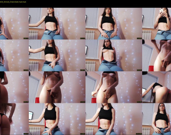sweetpulse_ — 70 minute Chaturbate female cam show recording, 1080p, Aug 4, 2021