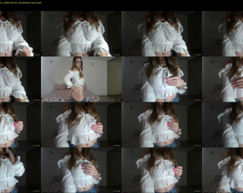 sweettdream__x — 7 minute Chaturbate female cam show recording, 720p, Aug 3, 2021