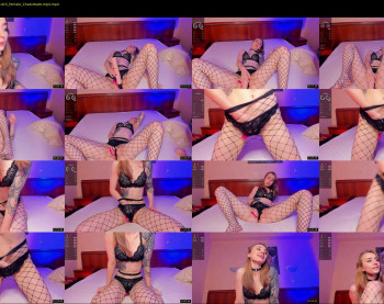 sweetthrone — 30 minute Chaturbate couple cam show recording, 1080p, Aug 3, 2021
