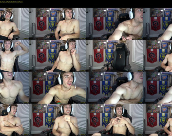 sydaffect — 59 minute Chaturbate male cam show recording, 1080p, Aug 3, 2021