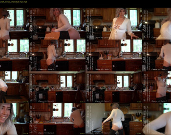 tantric_eden_ — 71 minute Chaturbate female cam show recording, 1080p, Aug 3, 2021