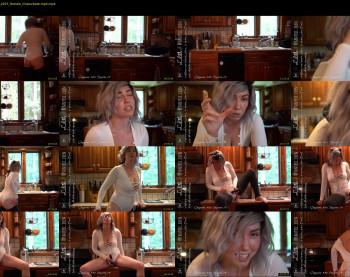 tantric_eden_ — 71 minute Chaturbate female cam show recording, 1080p, Aug 3, 2021