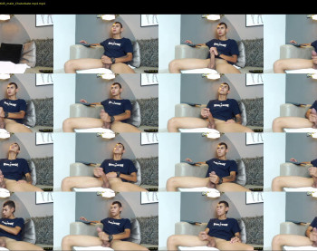 tatanwalker — 31 minute Chaturbate male cam show recording, 720p, Aug 3, 2021