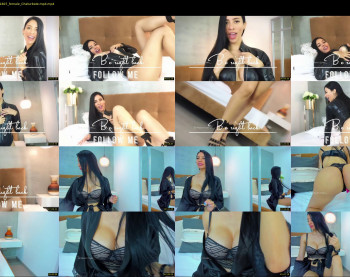 tiffanystone_ — 52 minute Chaturbate female cam show recording, 1080p, Aug 3, 2021