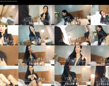 tiffanystone_ — 5 minute Chaturbate female cam show recording, 1080p, Aug 3, 2021