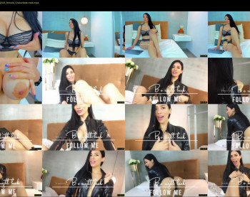 tiffanystone_ — 70 minute Chaturbate female cam show recording, 1080p, Aug 3, 2021