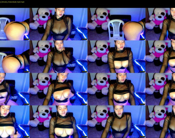 tokyo_96 — 54 minute Chaturbate female cam show recording, 720p, Aug 4, 2021