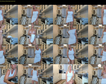 tunderose — 70 minute Chaturbate female cam show recording, 1080p, Aug 3, 2021
