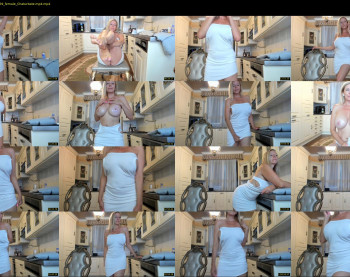 tunderose — 73 minute Chaturbate female cam show recording, 1080p, Aug 3, 2021