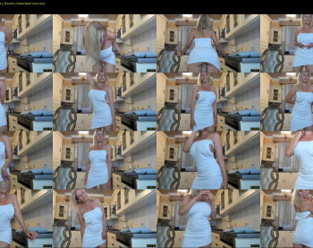 tunderose — 12 minute Chaturbate female cam show recording, 1080p, Aug 3, 2021