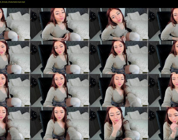 valerie07 — 4 minute Chaturbate female cam show recording, 1080p, Aug 3, 2021