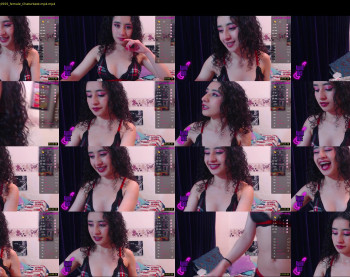 valerie_mase — 18 minute Chaturbate female cam show recording, 720p, Aug 4, 2021